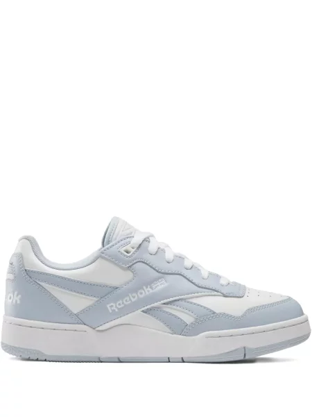 Sneakerși Reebok alb