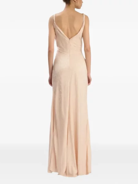 Rochie maxi Victoria Beckham