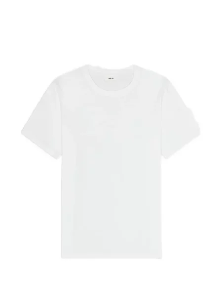 Tricou Nn07 alb