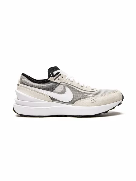 Sneakersy dziecięce Nike białe