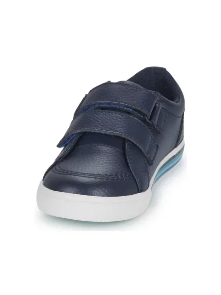 Pantofi copii Kickers albastru