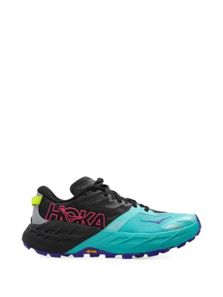 Top Hoka negru