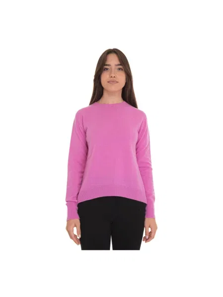 Sweter Vanisé różowy