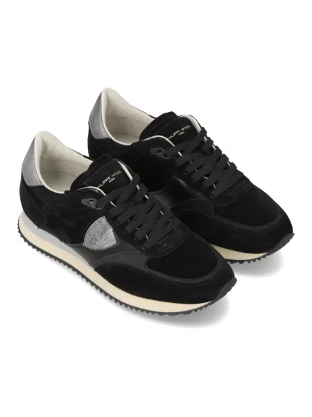 Buty do biegania Philippe Model do biegania czarne