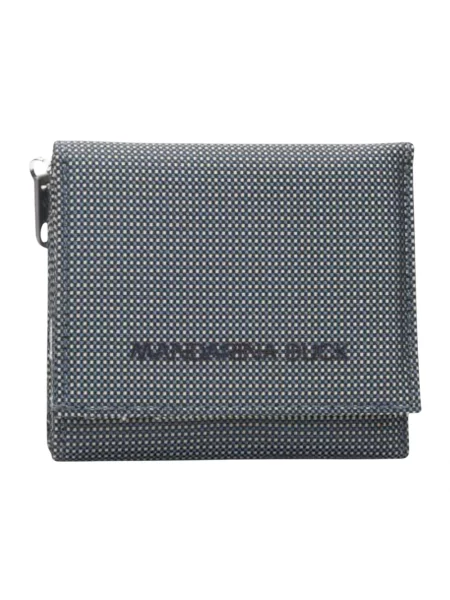 Portfel Mandarina Duck szary