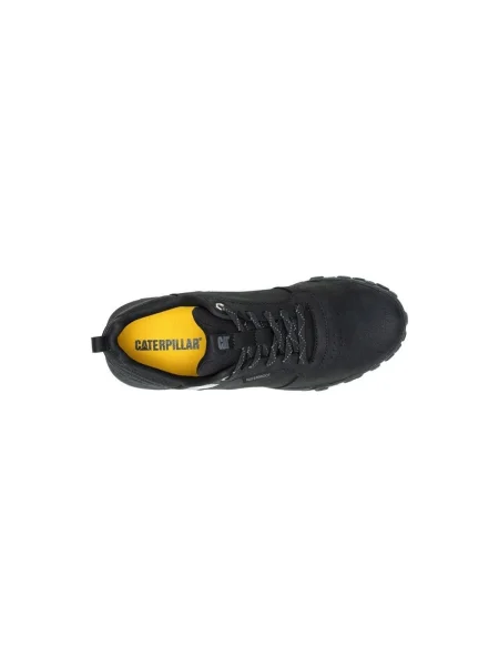 Sneakerși Caterpillar negru