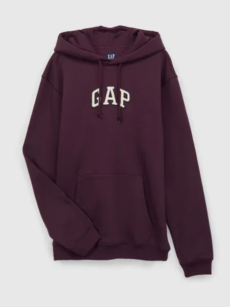 Mikina Gap s autogramom