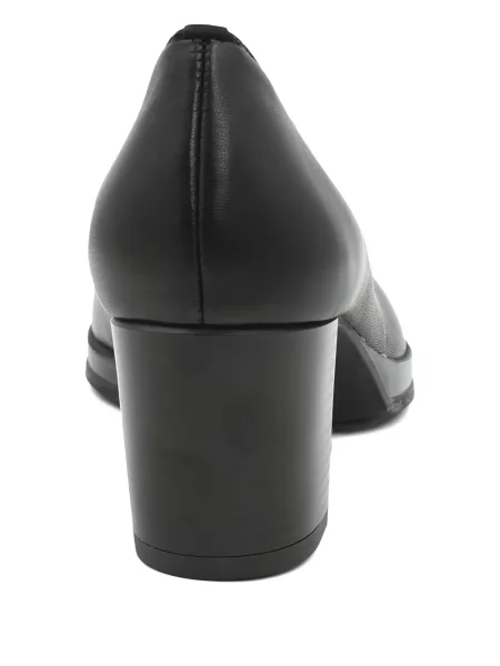 Pantofi cu toc Ara negru