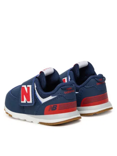 Laisvalaikio batai New Balance Tamsiai mėlyna