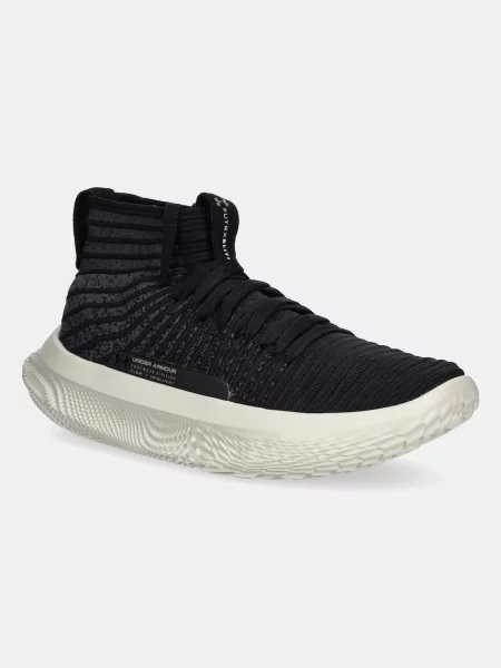 Баскетболни обувки Under Armour Flow Futr x Elite Lux черно