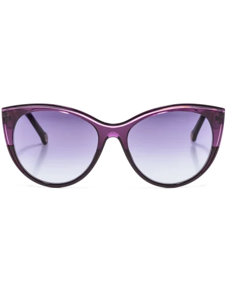 Ceas Carolina Herrera violet
