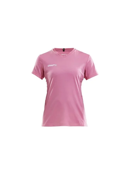 Tricou Craft roz