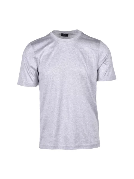 Koszulka Barba Napoli szara