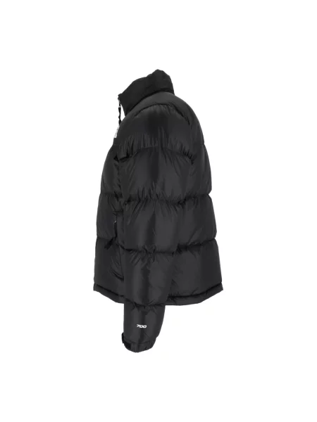 Kurtka The North Face retro czarna