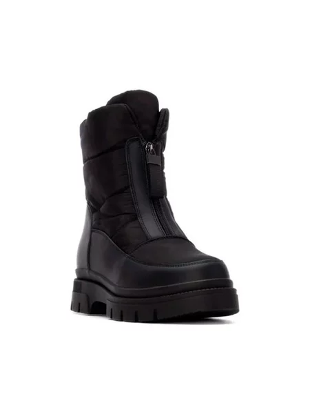 Pantofi Xti negru
