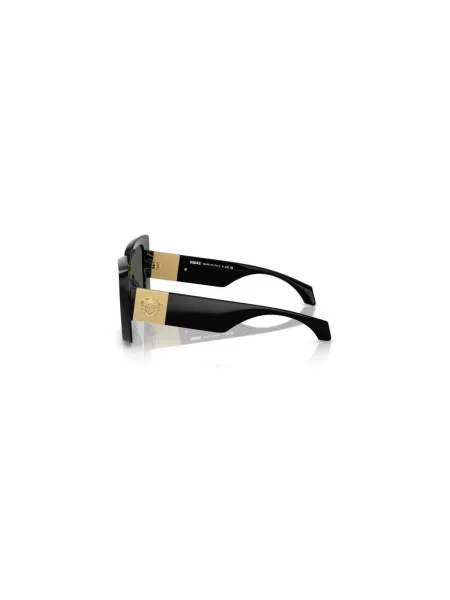 Ceas Versace negru