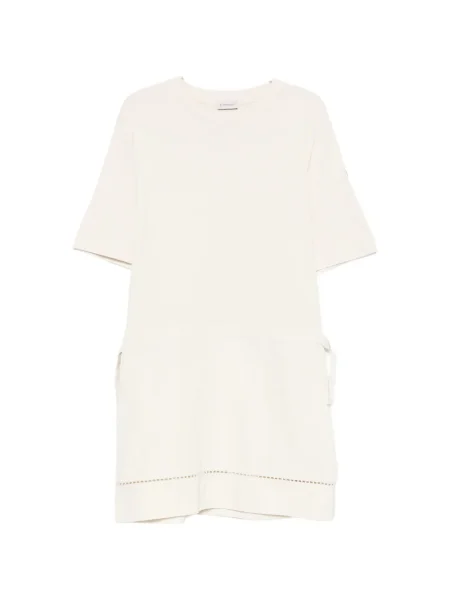 Mała mały sukienka mini Moncler garniturowa