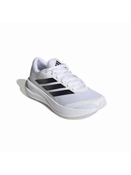 Sneakerși Adidas Performance alb