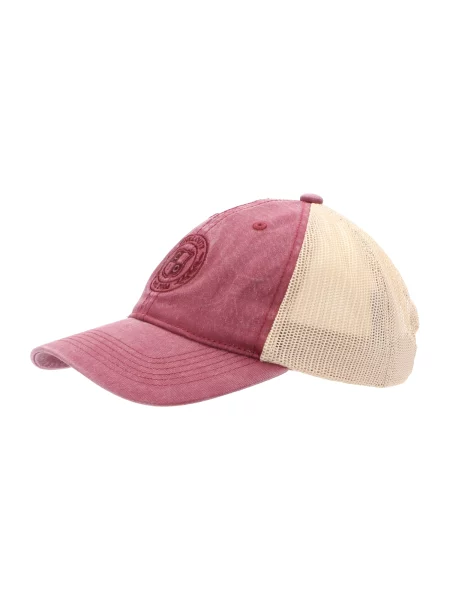 Chillouts Šilterica Milton svijetlobež / sivkasto mauve ljubičasta