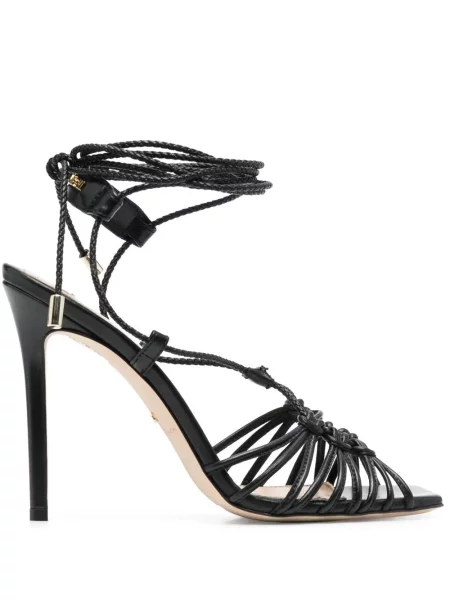Colier Elisabetta Franchi negru
