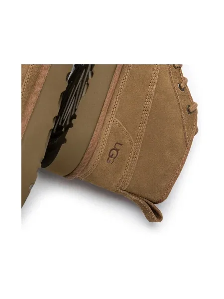 Pantofi Ugg maro