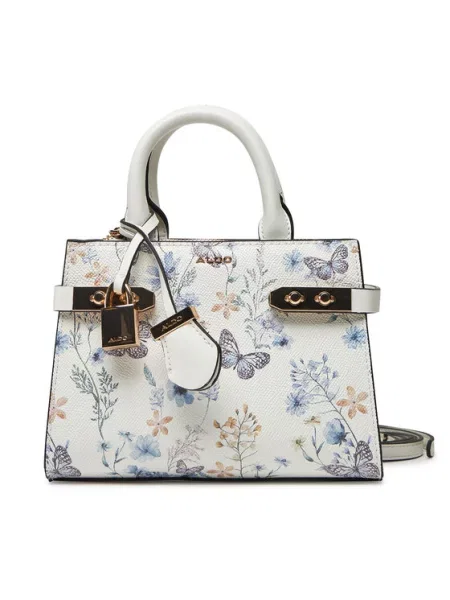 Сумка Aldo Lisbon Кольоровий