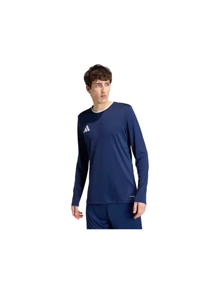 Tricou Adidas albastru