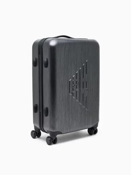 Чемодан Emporio Armani