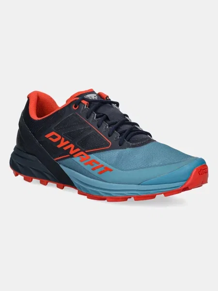 Dynafit pantofi Alpine barbati albastru