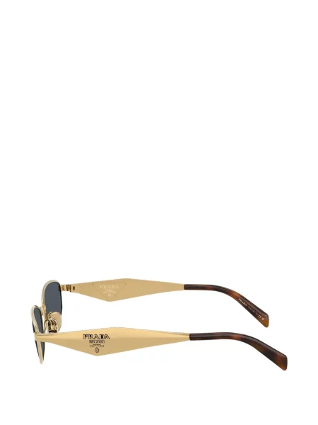 Napszemüveg Prada Eyewear autogrammal