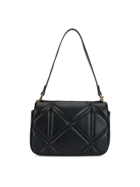 Torebka Love Moschino czarna