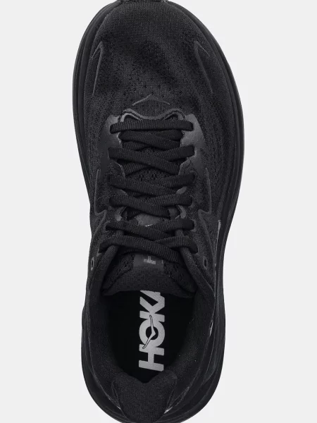 Hoka női futócipő Clifton 10 fekete