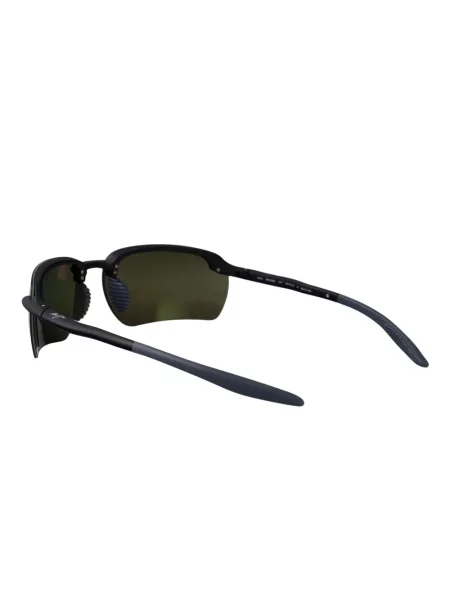 Ochelari de soare Maui Jim negru