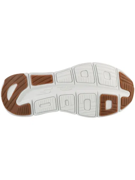 Pantofi Skechers alb