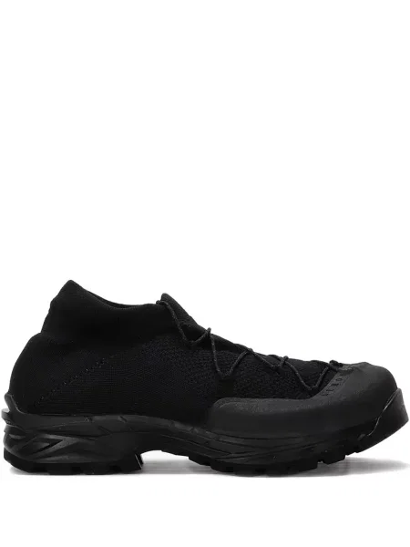 Sneakers Demon μαύρο