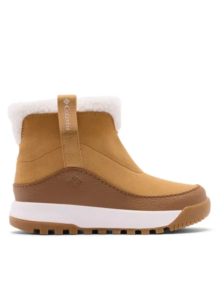 Sniego batai Columbia Snowtrot Ease™ žalia