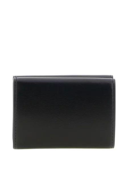 Portofel Jil Sander negru