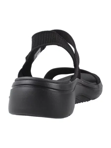 Pantofi Skechers negru