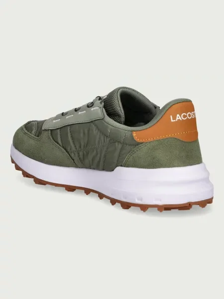 Кроссовки Lacoste