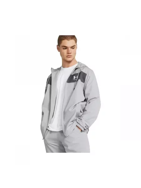 Vesta Under Armour siva