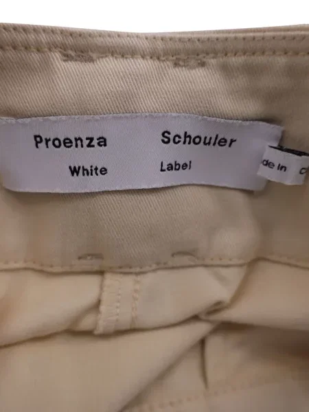 Pantaloni Proenza Schouler