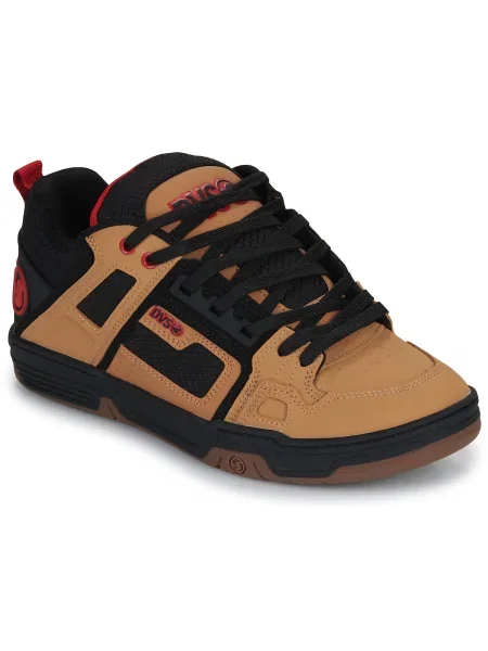 Pantofi Dvs maro