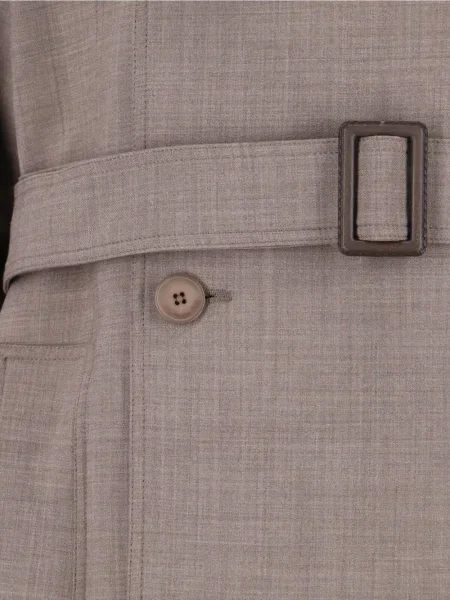 Trenci The Frankie Shop