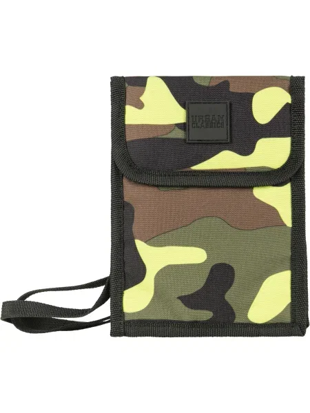 Oxford Urban Classics din țesătură twill gri