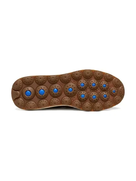 Geox D SPHERICA кросівки шкіряні