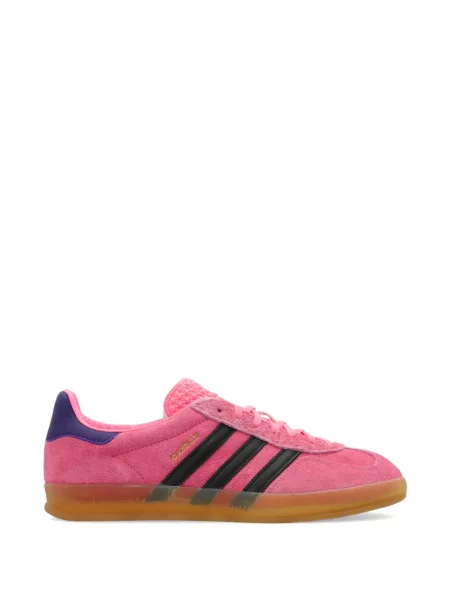 Sneakerși Adidas Gazelle maro