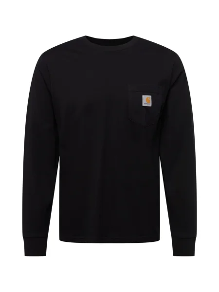 Carhartt WIP Tricou negru