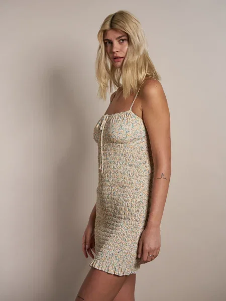 ABOUT YOU x Laura Giurcanu Rochie de vară Lia mai multe culori