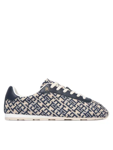 Sneakersy Tommy Hilfiger Bella Barevná