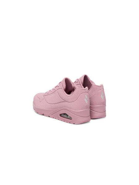 Sneakersy Skechers růžové